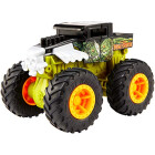 Hot Wheels GCF98 Monster Truck Bash-Up 1:43 - Leopard Shark