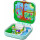 Polly Pocket GDK79- Verborgene Schätze Schmetterlingswald Schatulle, Puppen Spiezeug ab 4 Jahren