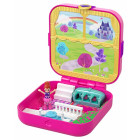 Polly Pocket GDK80 Verborgene Schätze...