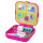 Polly Pocket GDK80 Verborgene Schätze Königlicher Garten