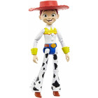 Mattel Disney Pixar Toy Story 4 - True Talkers Jessie...