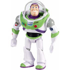 Disney Pixar Toy Story 4 GGP60 Figure-Buzz with Visor