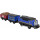 Fisher Price Thomas & Friends Trackmaster: Trains With 2 Wagons - Gustavo (GHK78)
