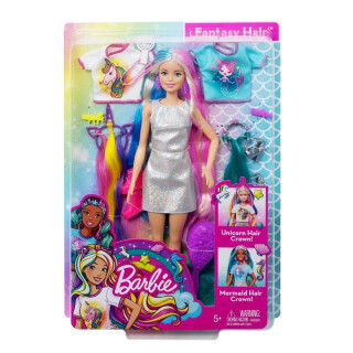 BARBIE Fantastisches Haar