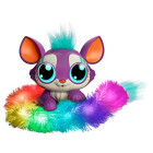 Mattel GHP18 - Lil´Gleemerz Loomur lila...