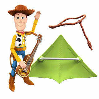 Disney Pixar Toy Story GJH47 - Toy Story 25. Jubiläum Woody, Spielzeug ab 3 Jahren