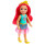 Mattel Barbie: Dreamtopia - Chelsea with Pink Hair (13cm) (GJJ97)