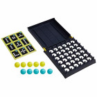 Mattel Games GKF10 - Kompakt Bounce-Off Kinderspiel...