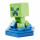 Earth Minecraft GKT38 Actionfigur langsamer Creeper