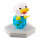 Earth Minecraft GKT40 Actionfigur zukünftiger Hühnerreiter