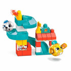Mega Bloks GKX70 - Guck-Guck Vergnügungspark...