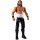WWE GKY89 - WWE Action Figur (15 cm) Seth Rollins mit realistischen Gesichtszügen, Spielzeug Actionfigur ab 6 Jahren