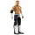 WWE GLB18 - Action Figur (15 cm) Buddy Murphy, Spielzeug Actionfigur ab 6 Jahren