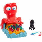 Mattel Games Inkys Fortune Kinderspiel ab 5 Jahren