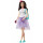 Barbie GML71 Prinzessinnen Abenteuer Renee Puppe, Mädchen Spielzeug ab 3 Jahren