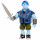 Disney Pixar GMM16 - Onward Barley Lightfoot Actionfigur, Spielzeug ab 3 Jahren