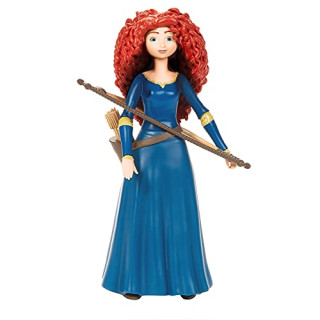 Disney Pixar GLX83 - Basis Figur Merida