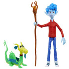 Disney Pixar GMM15 - Onward Ian Lightfoot Actionfigur,...