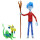Disney Pixar GMM15 - Onward Ian Lightfoot Actionfigur, Spielzeug ab 3 Jahren