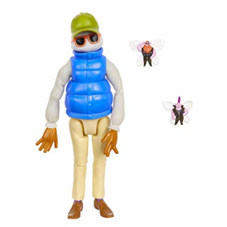 Disney Pixar GMP59 - Onward Wilden Lightfoot Actionfigur, Spielzeug ab 3 Jahren