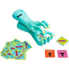 Mattel Games GMY02 - Zombie Schnapp! Lustiges Kinderspiel...