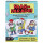 Mattel Games - GTH20 Paar-Parade Kartenspiel, Gesellschaftsspiel, Familienspiel ab 7 Jahren