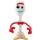 Espanol  Toy Story GTL52 Forky Parlanchin