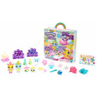 Cloudees GPX46 Sammelfiguren Geburtstagsparty Spielset,...