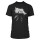 The Witcher Wolf Silhouette T-Shirt