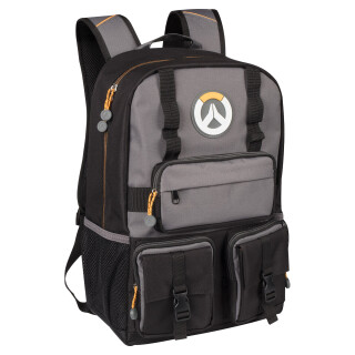 JINX Overwatch Laptop Backpack