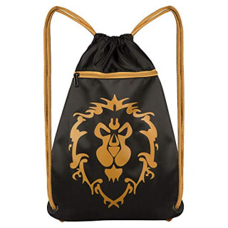 World of Warcraft Alliance Loot Bag