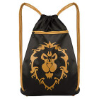 World of Warcraft Alliance Loot Bag
