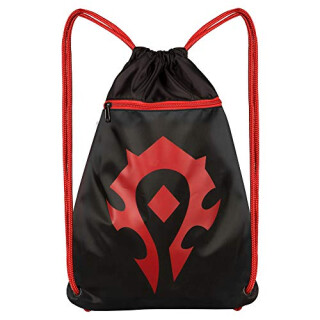 World of Warcraft Horde Loot Bag