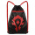 World of Warcraft Horde Loot Bag