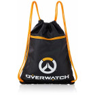 Overwatch Cinch Bag