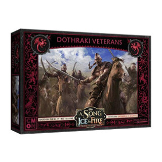 CMON SIF602 Miniaturen, Mehrfarbig