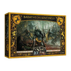 Cool Mini or Not CMNSIF802 Baratheon Sentinels: A Song of...