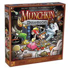 Munchkin Dungeon - EN
