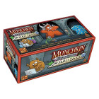 Cool Mini or Not CMNMKD004 Card Game