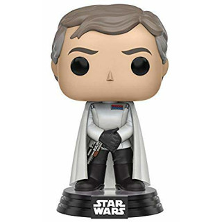 Funko Pop! Movies: Star Wars Rogue One-  Director Orson Krennic 142 (10459)