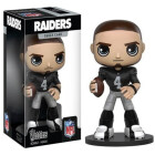 Funko Wobbler Sport: NFL – Derek Carr