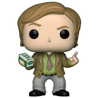 Funko POP! Movies Tommy Boy - Tommy Vinyl Figure 10cm