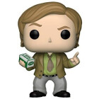 Funko POP! Movies Tommy Boy - Tommy Vinyl Figure 10cm