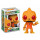 Land of the Lost POP! Television Vinyl Figure Enik 2017 Fall Convention Exclusiv