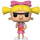 Funko POP! Television Nickelodeon 90s TV 90s Nickelodeon W2 - Helga Figure 10cm
