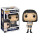 Television #531 POP - Alias - Sidney Black Hair
