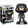 Funko 20119 Jyn Disguise with Helmet POP Vinyl Star Wars, 10 cm