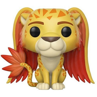 Funko 20404 Disney Elena of Avalor: Migs Actionfigur