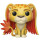 Funko 20404 Disney Elena of Avalor: Migs Actionfigur