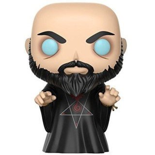 Funko 22720 Actionfigur Hellboy S1: Rasputin